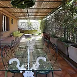 Gambero Apartments