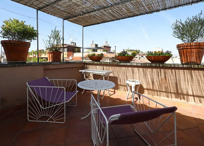 Gambero Apartments