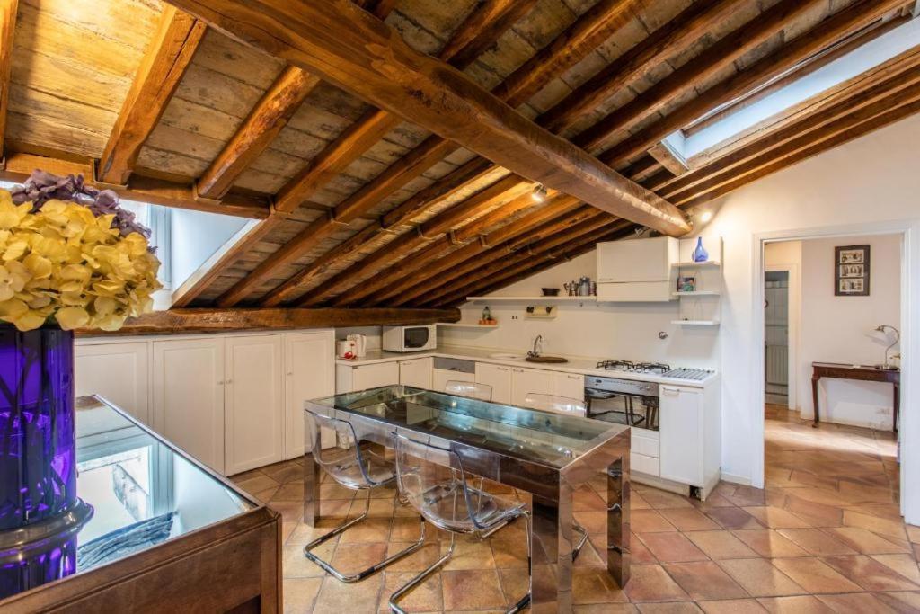 Gambero Appartamento Roma